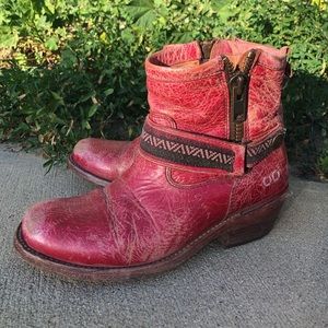 Bedstu Boots